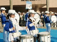 2010 HKMBF - Drum Battle